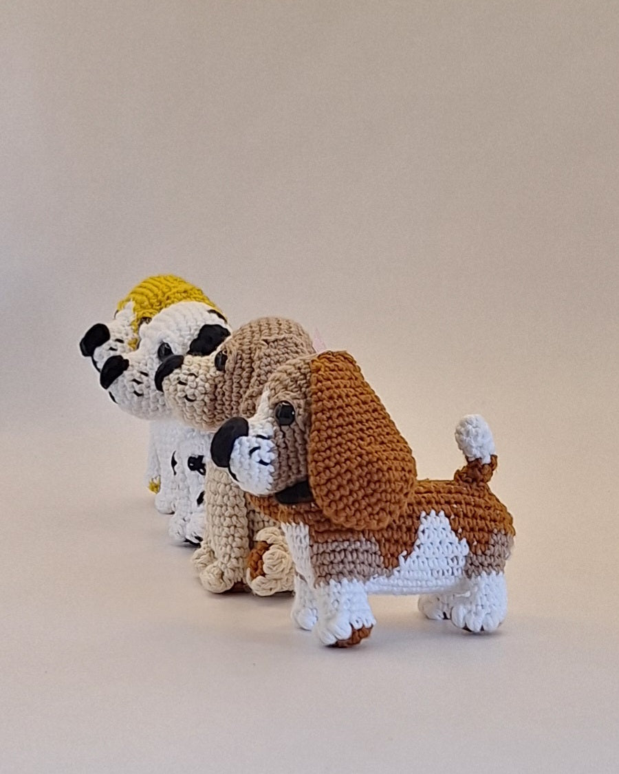 Colección perruna