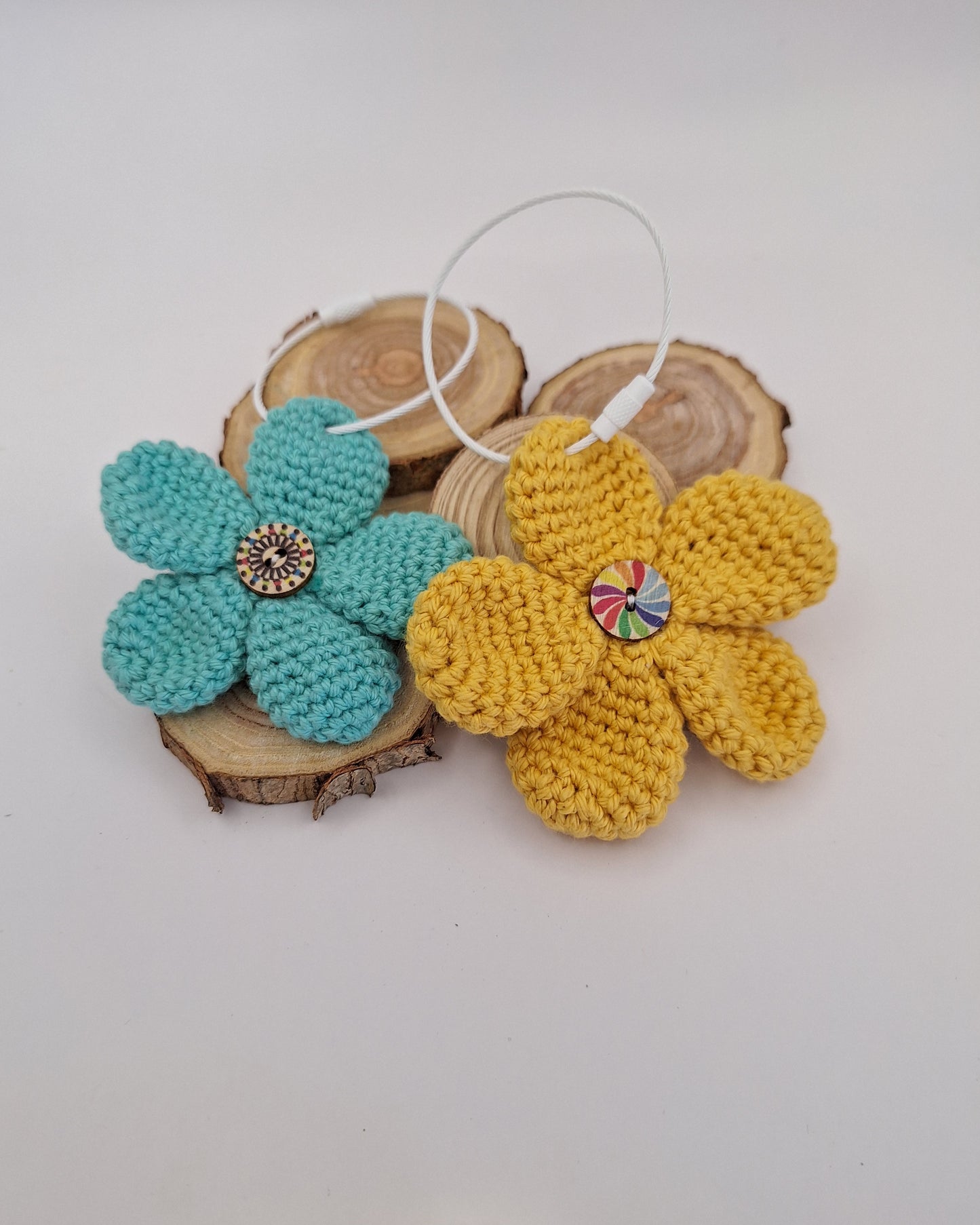 Pack Dúo en flor