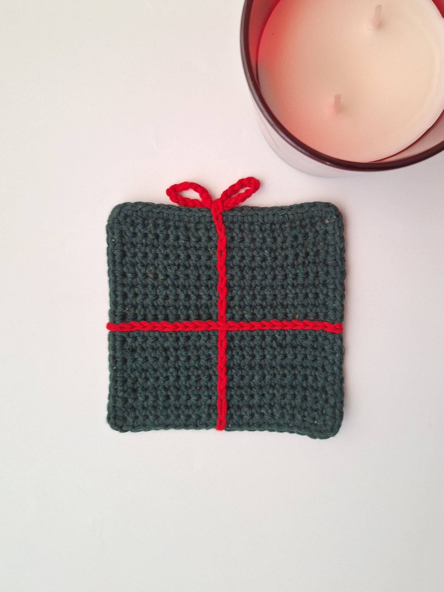 Posavasos Regalo navidad