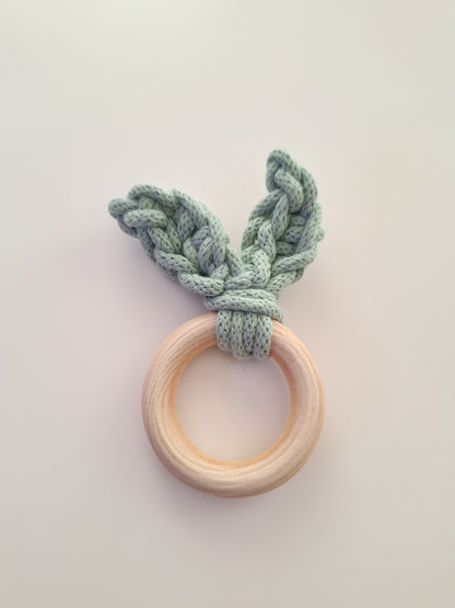 SET ALOE. Mantel individual, posavasos y porta-servilletas.