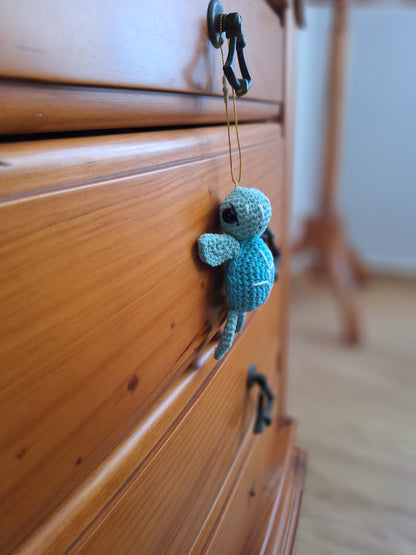 Llavero Tortuga